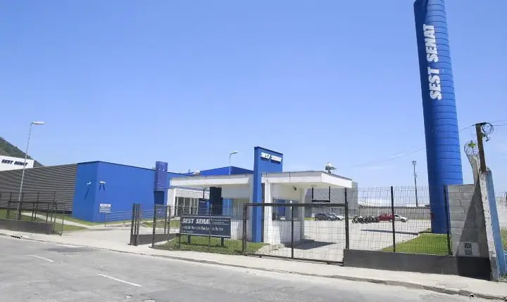 Sest Senat de Guarujá está com vagas  abertos para treinamento até sexta-feira (11)