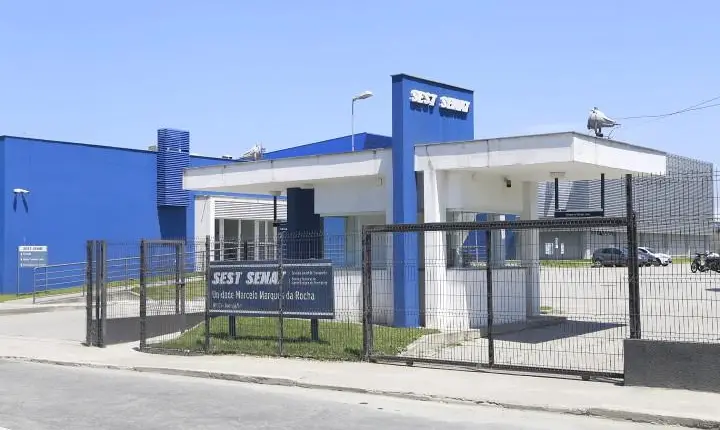 Sest Senat oferece vaga para fisioterapeuta, em Guarujá