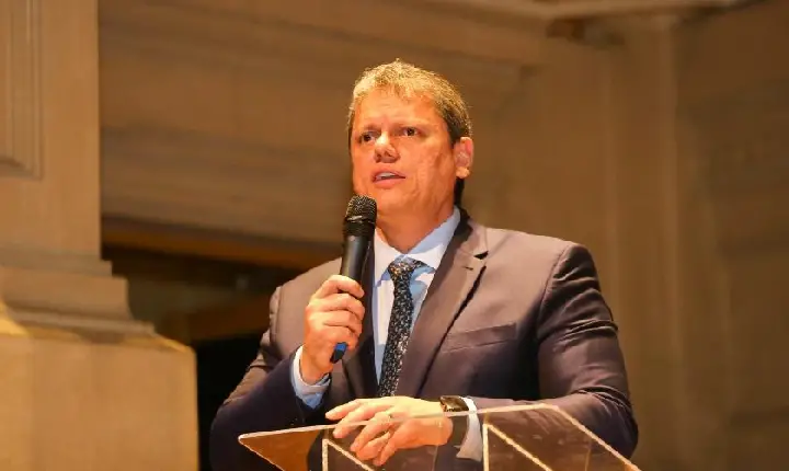 SP anuncia aumento de 85% dos repasses para a saúde dos municípios em 2024