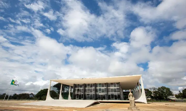 STF tem quatro votos a favor da aplicação do juiz de garantias