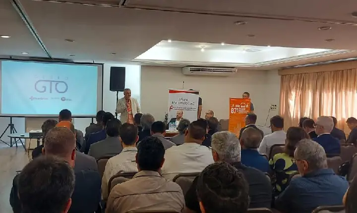 Superintendência de Trânsito de Guarujá  participa de eventos sobre mobilidade urbana