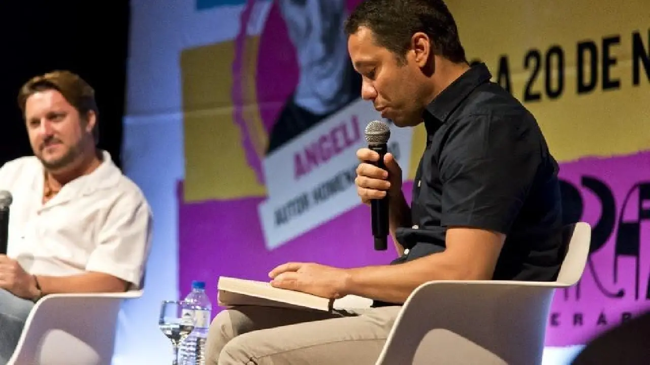 Tarrafa Literária: com extensa programação cultural e homenagem a José Miguel Wisnik, Santos recebe a 18ª edição em outubro