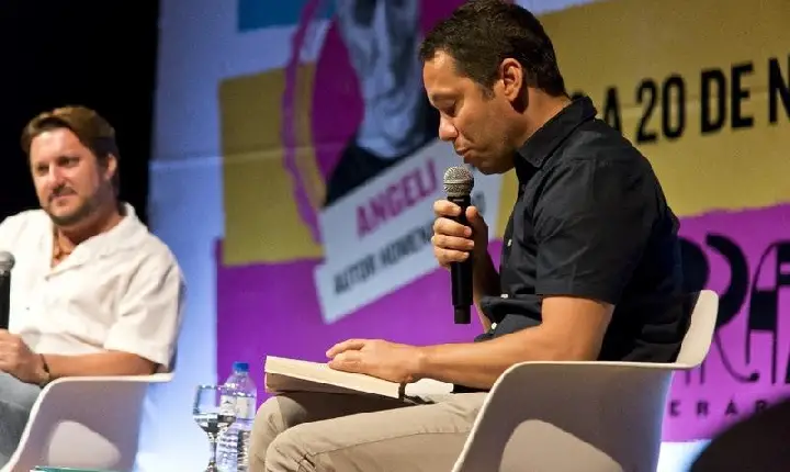 Tarrafa Literária: com extensa programação cultural e homenagem a José Miguel Wisnik, Santos recebe a 18ª edição em outubro