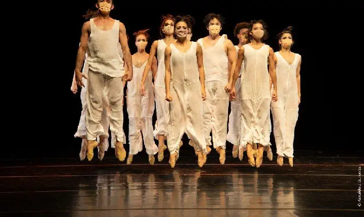 Teatro Procópio Ferreira recebe espetáculo de balé gratuito neste sábado (12)