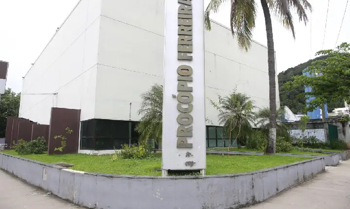 Teatro Procópio Ferreira tem show oracional neste fim de semana