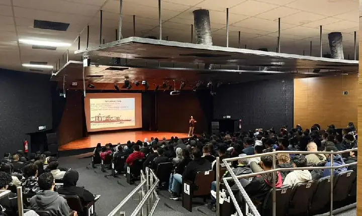 ÚLTIMA CHANCE! Inscrições para Capacitação Logística Portuária são prorrogadas até segunda (13)