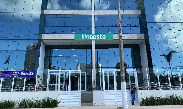 Unoeste e Prefeitura oferecem diversos  serviços de graça para a população