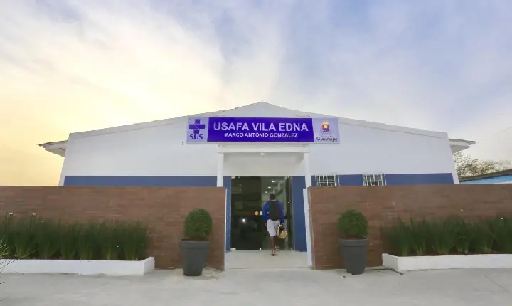 Usafa Vila Edna realiza “Arraiá da Saúde” com programação especial