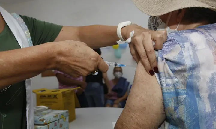 Usafa Vila Zida fará Mutirão  da Saúde e Dia D de Vacinação