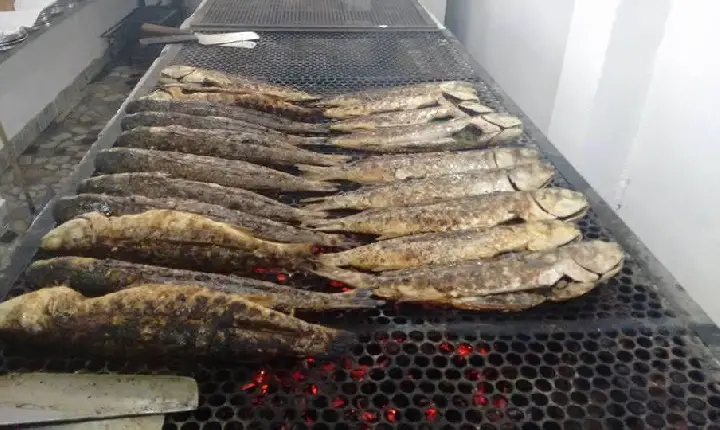 Vem aí a 43ª Festa da Tainha, um dos eventos mais tradicionais de Guarujá
