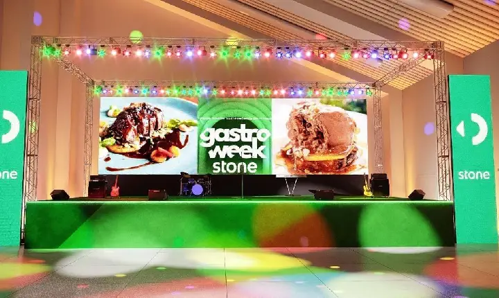 Venha saborear o melhor da gastronomia na 1ª Gastro Week do Guarujá com entrada gratuita!