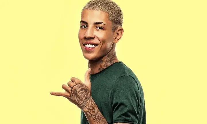 Verão é Show começa neste fim de semana com Luísa Sonza, Mc Don Juan e a dupla Ícaro & Gilmar