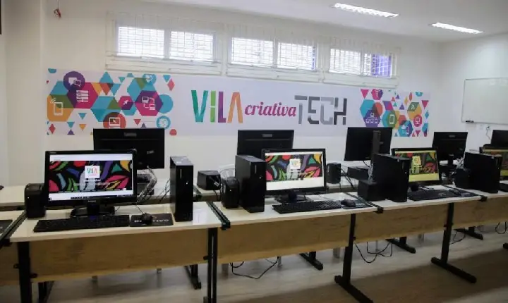 Vila Criativa ensina empreendedores santistas a posicionar suas marcas