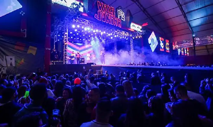 Vila Junina 2023 promete agitar Praia Grande com mega shows e diversas atrações