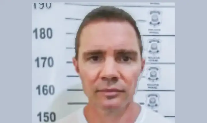 Vorcaro é transferido para carceragem da superintendência da PF