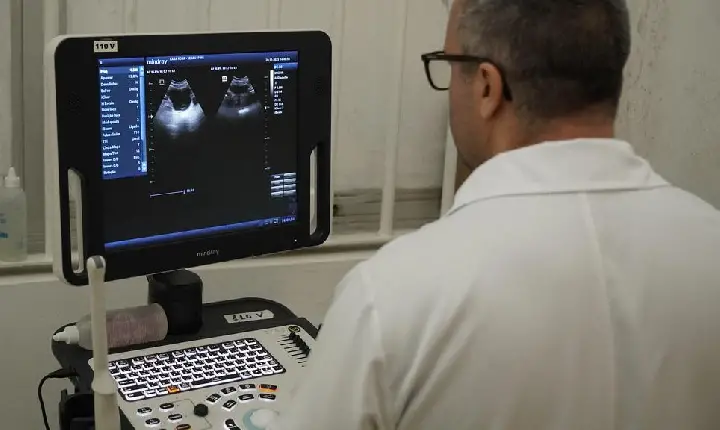 Zerar fila de espera para ultrassonografia de bolsa escrotal. Esse é o objetivo da Prefeitura de Guarujá na programação definida pela Secretaria de Sa