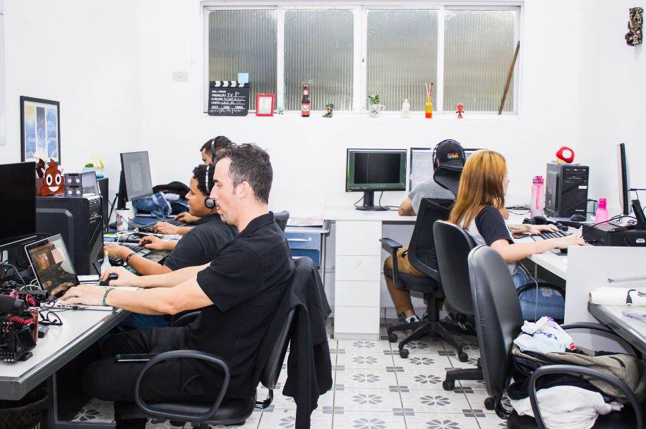 TV Primeira ultrapassa 1 milhão de visualizações nas mídias digitais