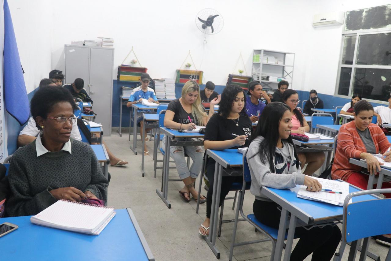 Guarujá inicia matrícula antecipada  para 2023 a partir desta segunda-feira (11)
