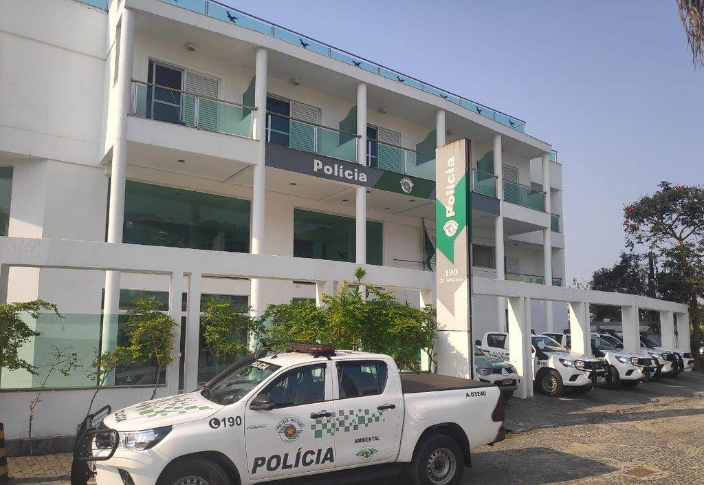 Prefeitura de Guarujá renova convênio com 3º Batalhão de Polícia Ambiental