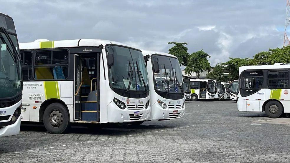 São Vicente inicia processo de rescisão de contrato com a Otrantur na sexta-feira (1º)