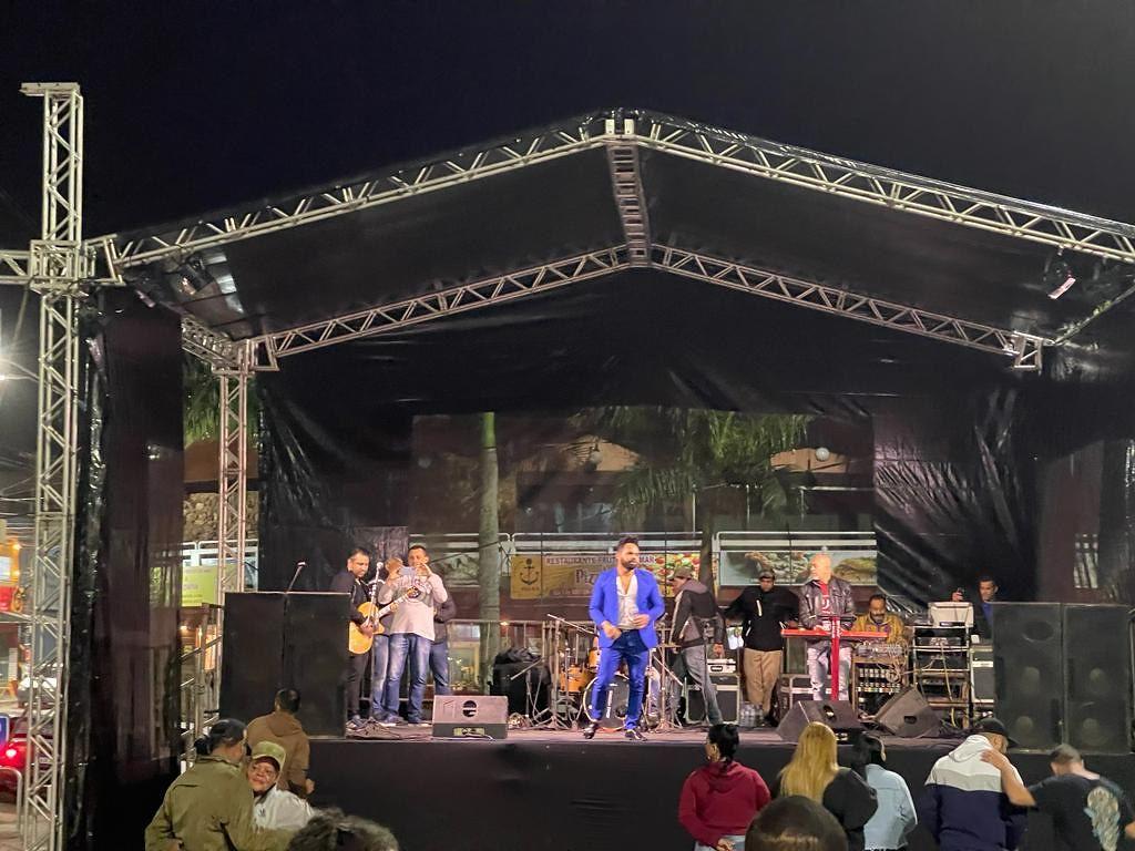 Circuito Cultural chega à  Vila Rã neste final de semana