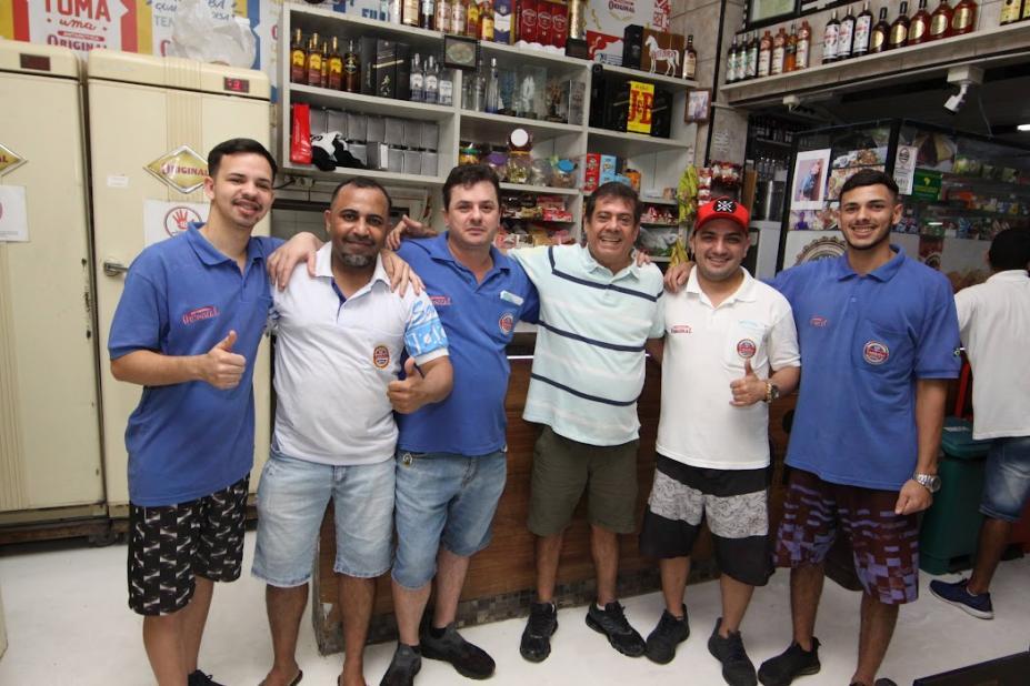 Conexão Itabaianinha: ligação com cidade sergipana transforma Santos na terra da oportunidade
