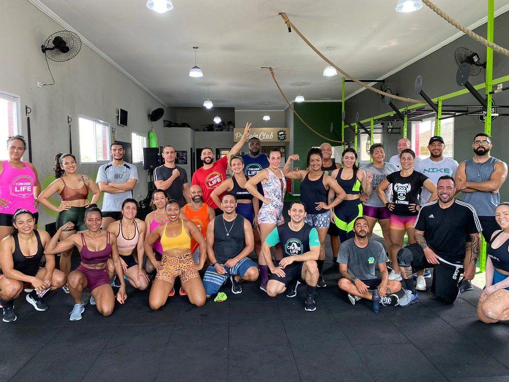 Cross Life Challenge acontece  neste domingo (16), no Tejereba