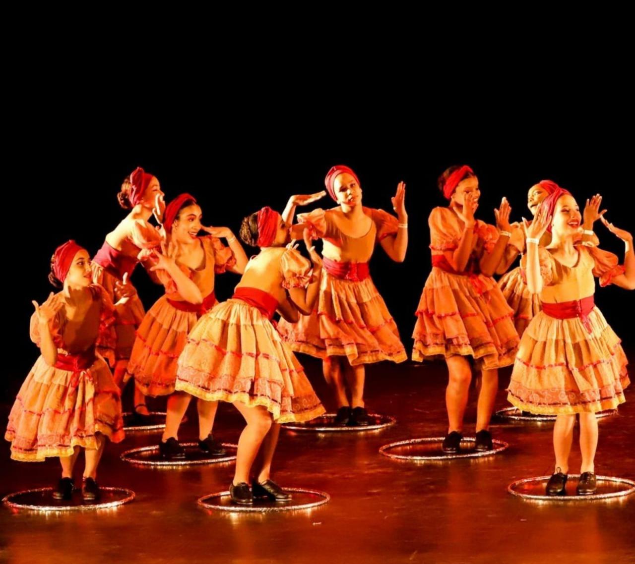 Dança e show de stand-up são opções neste fim de semana, em Guarujá