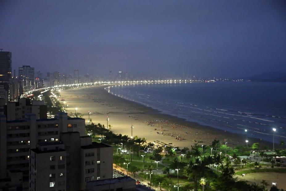 Evento internacional da Unesco sobre cultura oceânica começa segunda em Santos
