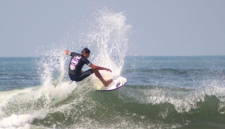 Festival de Surf Toai acontece neste   sábado (8), na Praia das Astúrias