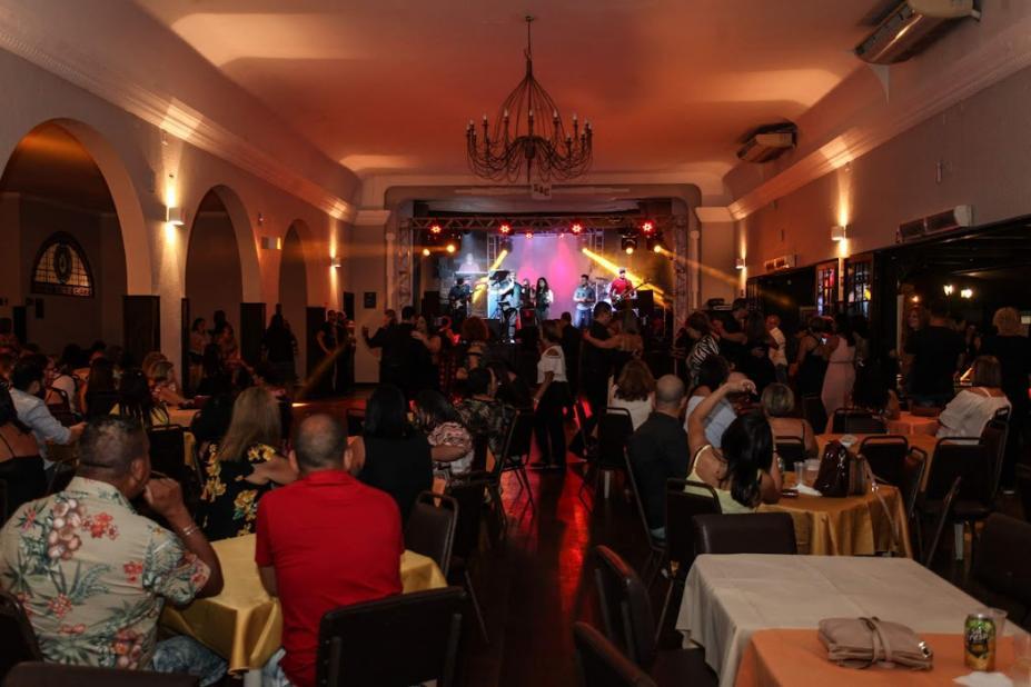 Ingressos ainda podem ser retirados para a Noite do Servidor em Santos