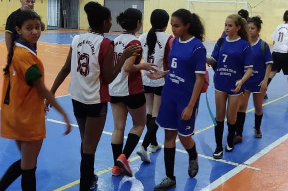 JOESV tem oito confrontos nesta quarta-feira (26)