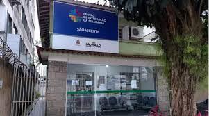 PAT de São Vicente oferece oito vagas de emprego