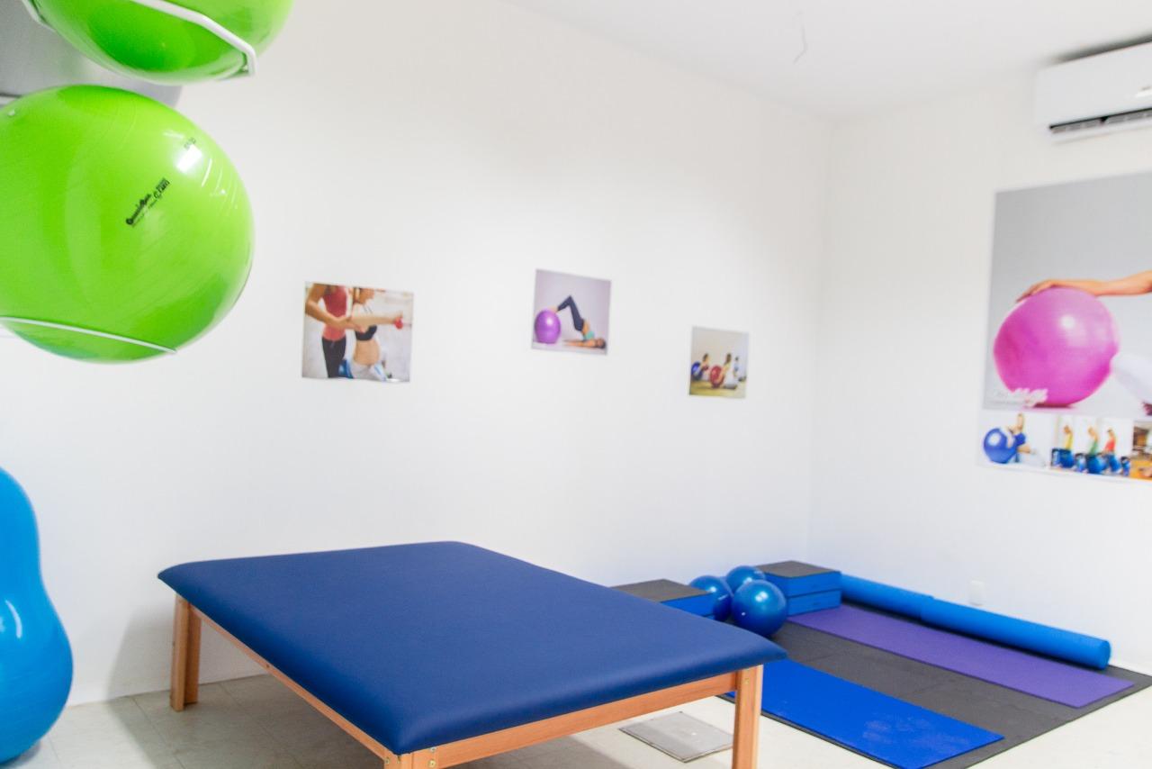 Prefeitura de Bertioga inaugura Sala de Fisioterapia no Centro de Saúde da Mulher