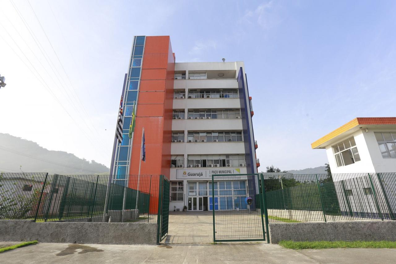 Prefeitura de Guarujá recebe  currículos para estágio