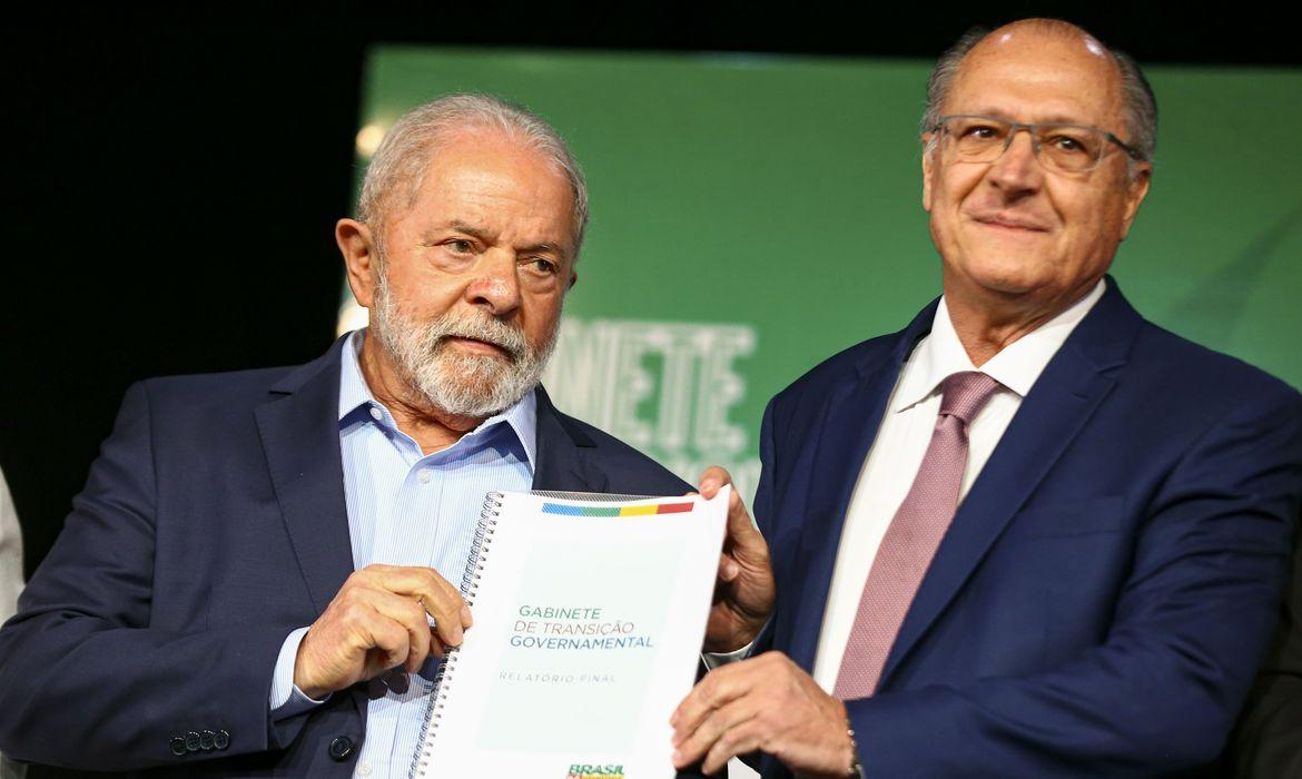 Equipe de transição aponta emergências fiscais e orçamentárias do país
