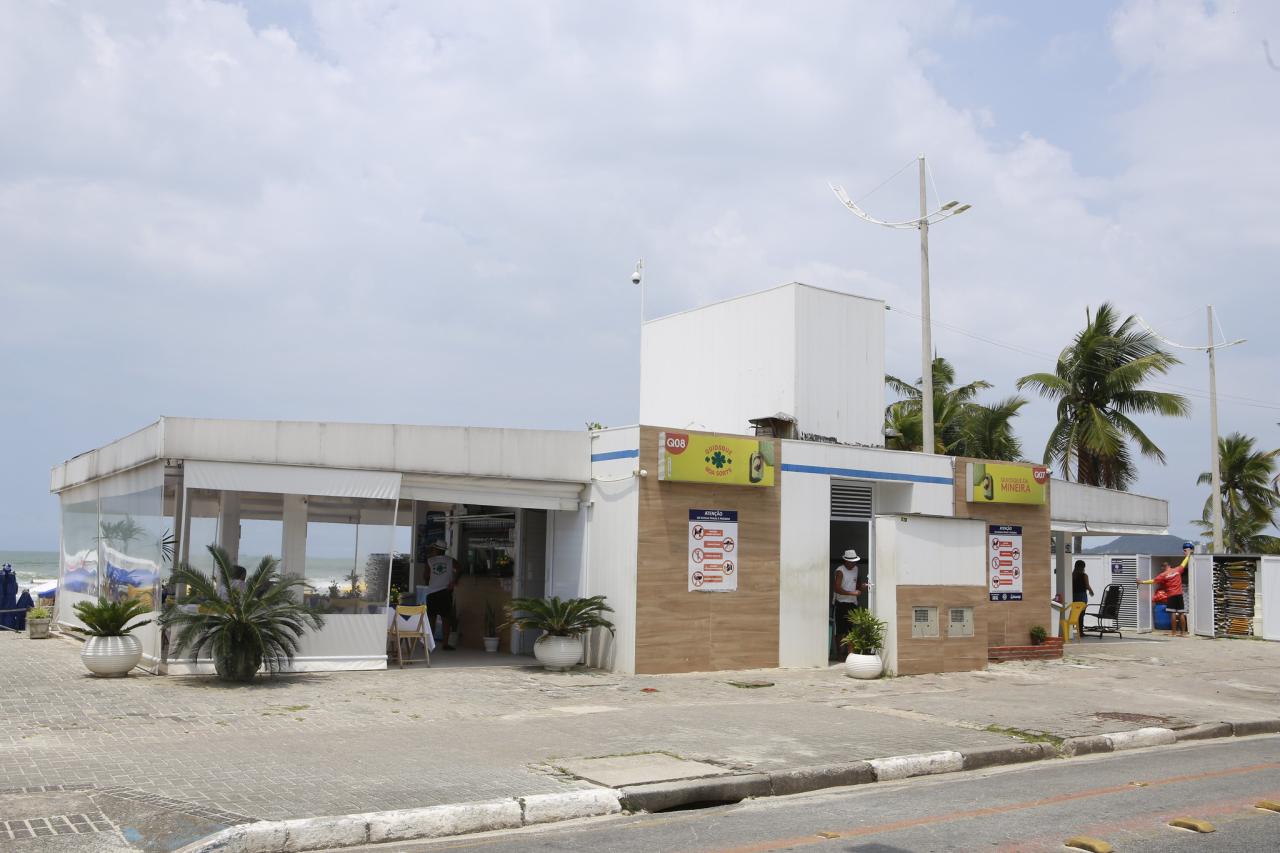 Guarujá abre inscrições para curso de Verão Sustentável