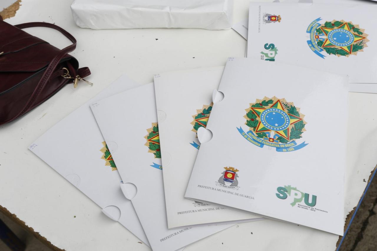 GUARUJÁ ENTREGA 2º RELATÓRIO DE CUMPRIMENTO À METAS INTERNACIONAIS