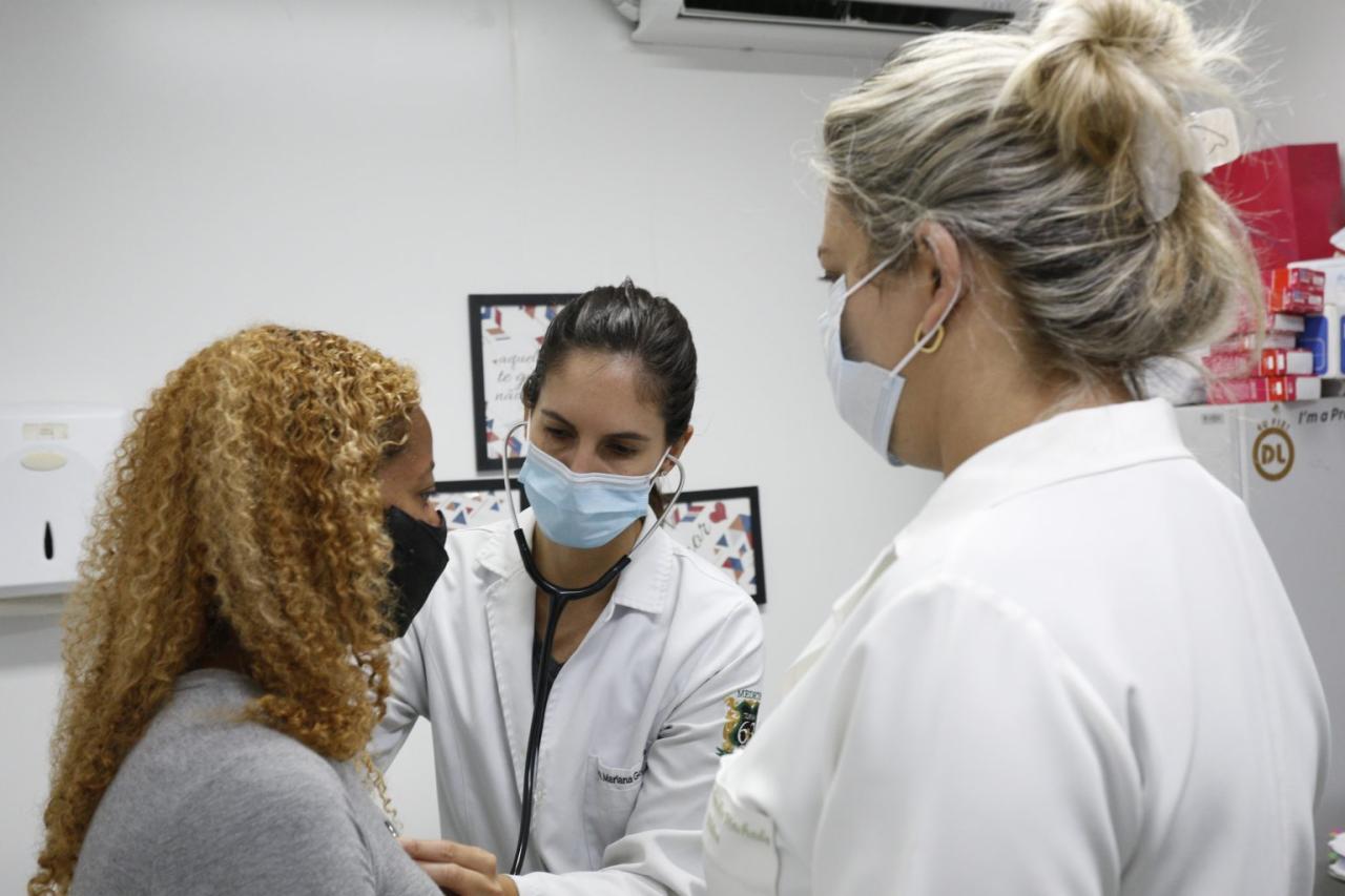 GUARUJÁ ESTÁ COM INSCRIÇÕES ABERTAS PARA RESIDÊNCIA DE MEDICINA DA FAMÍLIA E COMUNIDADE