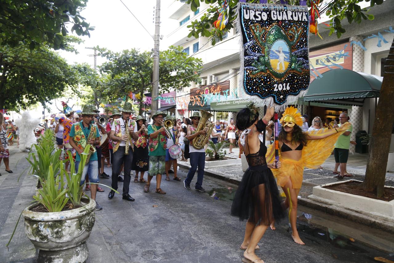 Bandas e blocos da Cidade devem efetuar  pré-cadastro até sexta-feira (27)