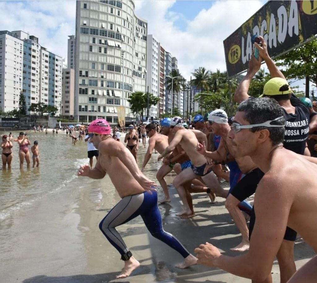Festival de Biatlhon e Pedestrianismo agita Enseada no próximo dia 15