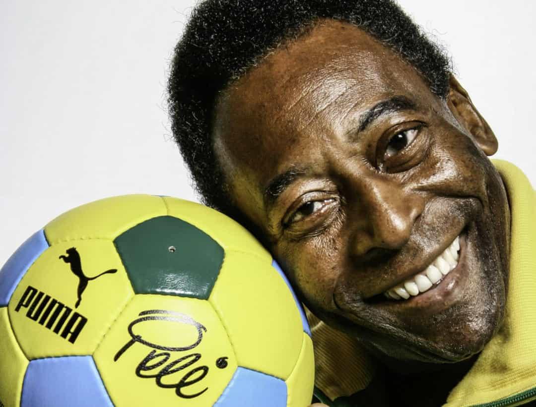 Guarujá decreta luto oficial pelo falecimento de Pelé