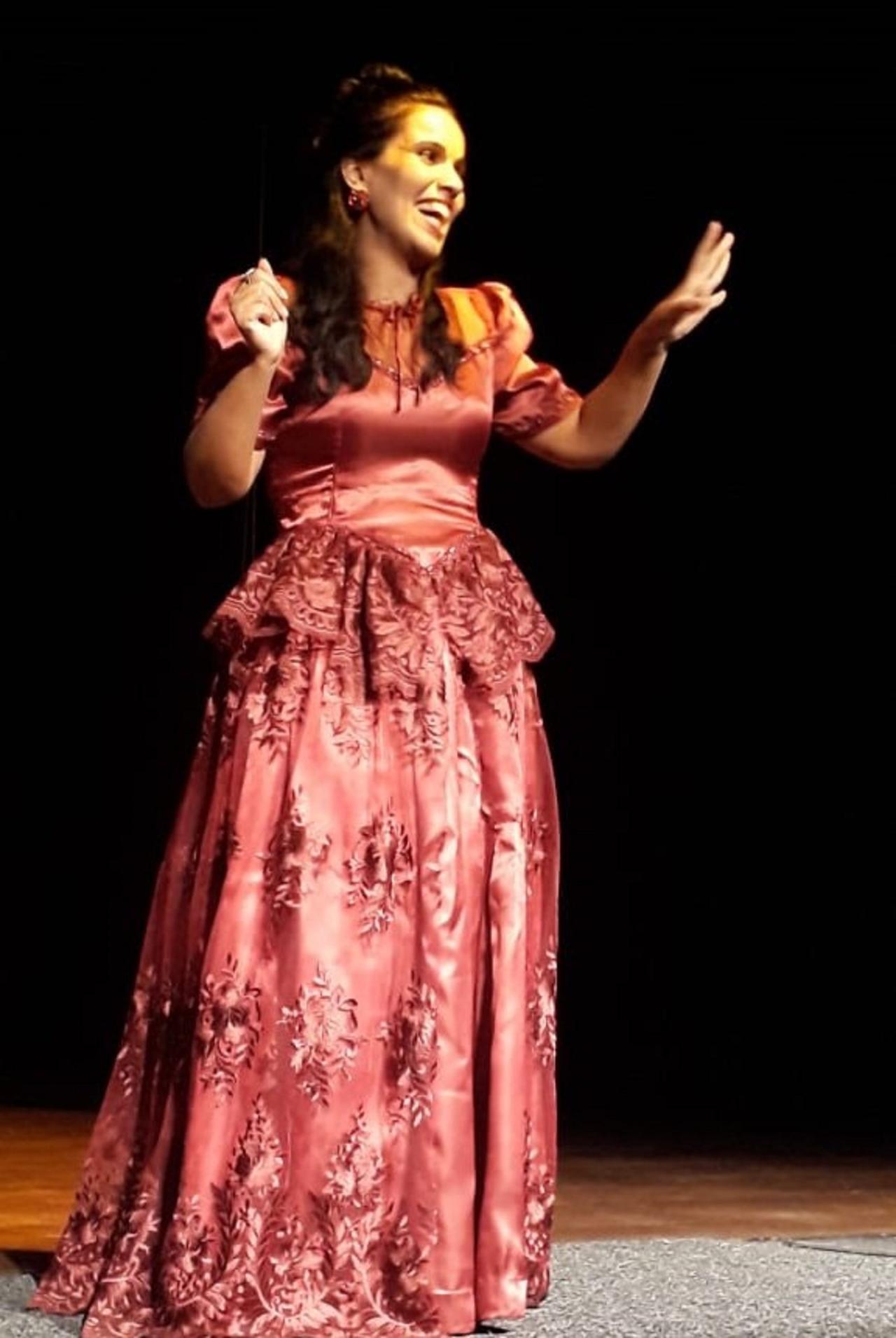 Procópio Ferreira recebe peça  ‘Shakespeare, aí vou eu!’ neste sábado (7)