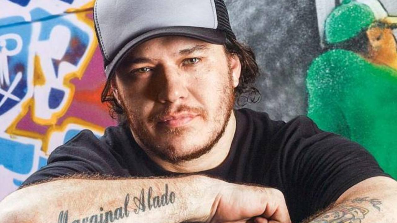 Dez anos sem Chorão do Charlie Brown Jr.