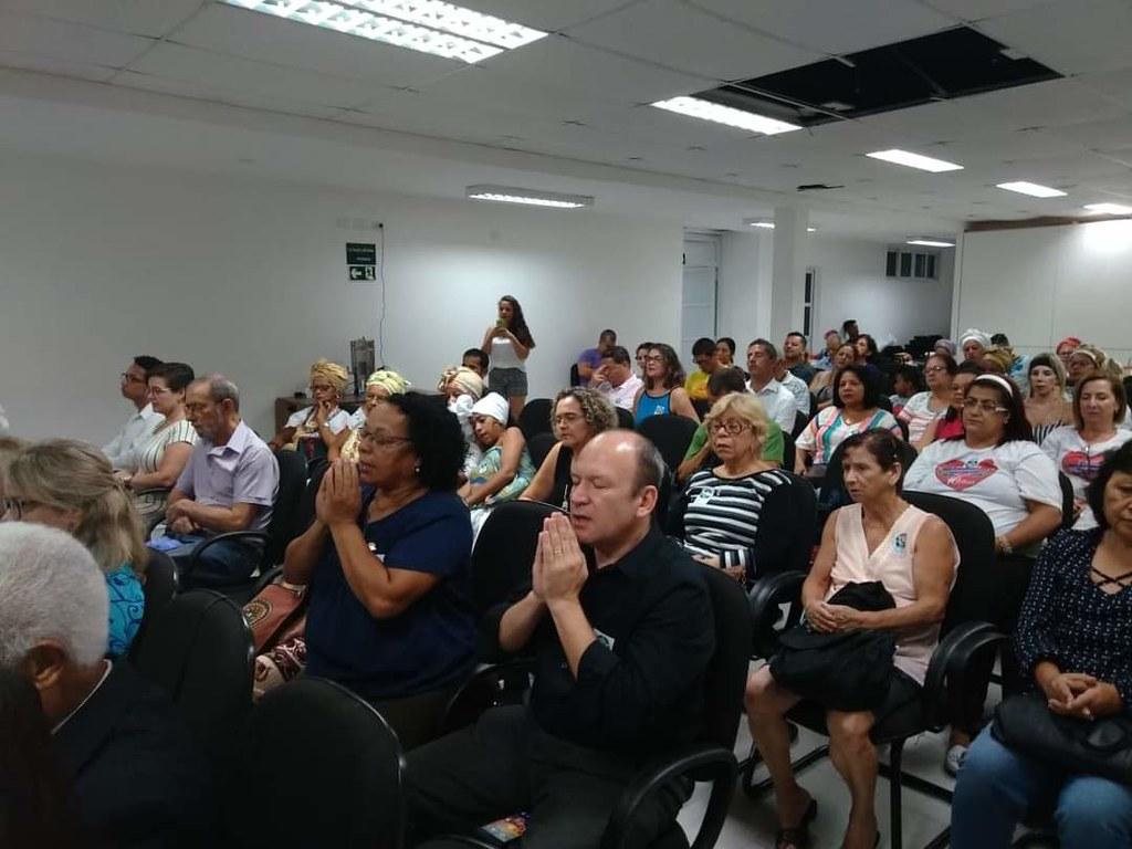 Guarujá celebra Dia Mundial da Oração e Dia Internacional da Mulher neste dia 9