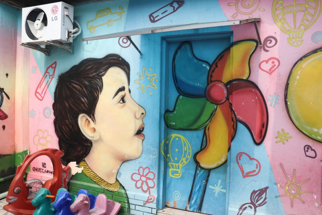 Prefeitura implanta creche conveniada na Vila Alice, a quarta unidade entregue só neste ano