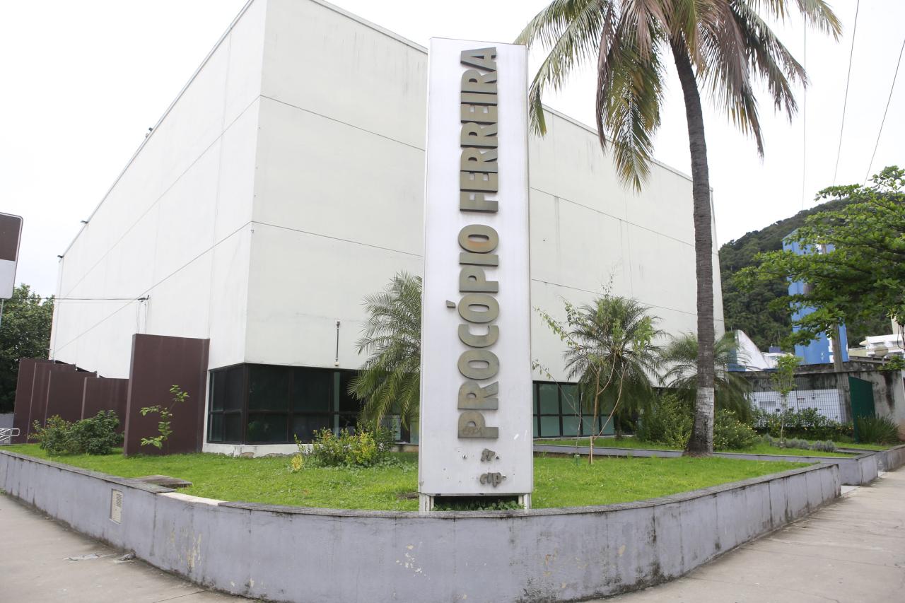Teatro Procópio Ferreira tem show oracional neste fim de semana