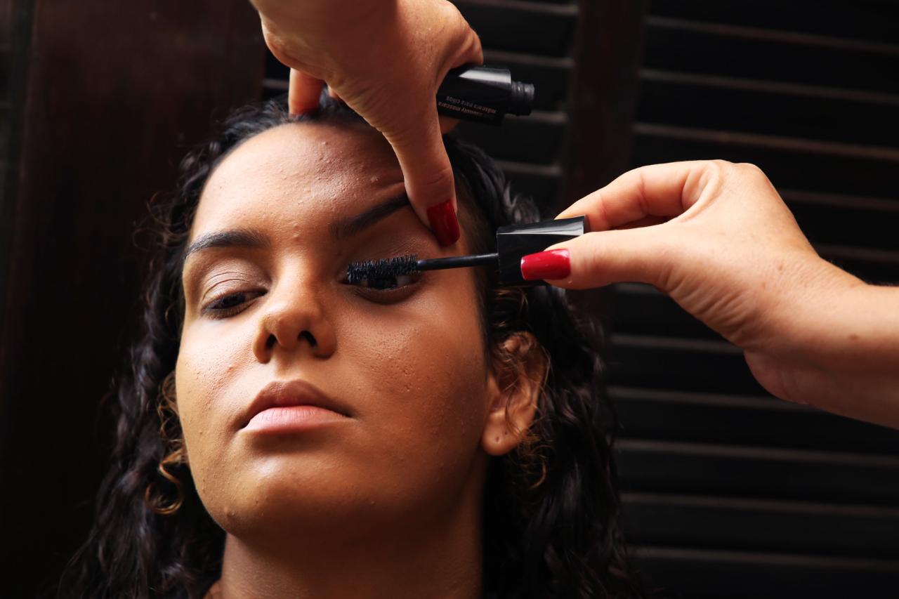 Fundo Social abre inscrições para  Curso Rápido de Make Básica