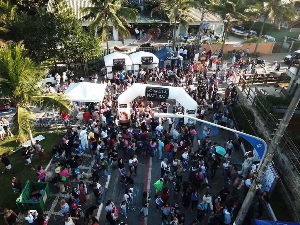 5ª edição da Cãominhada Solidária acontece neste domingo (21)