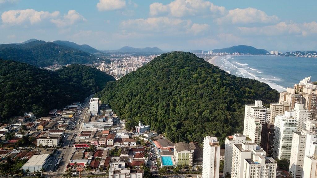 APA Serra de Santo Amaro é pauta  de encontro nesta quinta-feira (18)